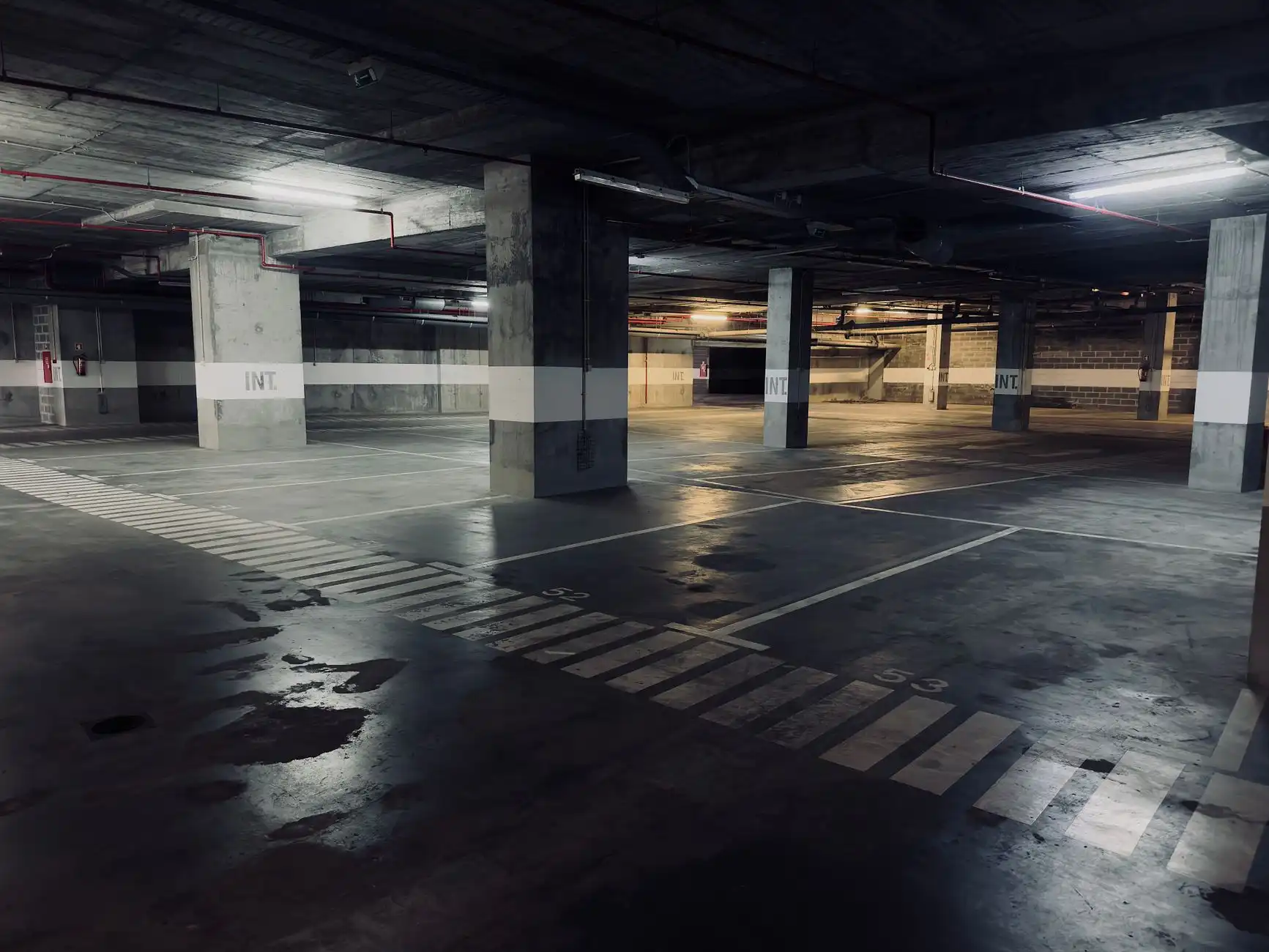四川企和科技配电箱选型指南:建筑工地与工厂场景适配要点正文配图 2
