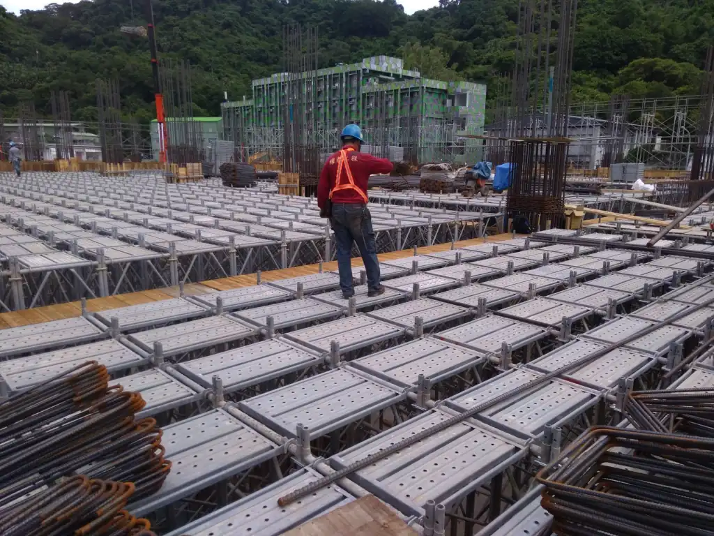 西南地区建筑工地配电箱选型要点与常见误区分析正文配图 1